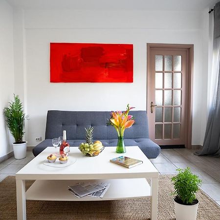 Cismigiu Garden Apartment Bucarest Extérieur photo