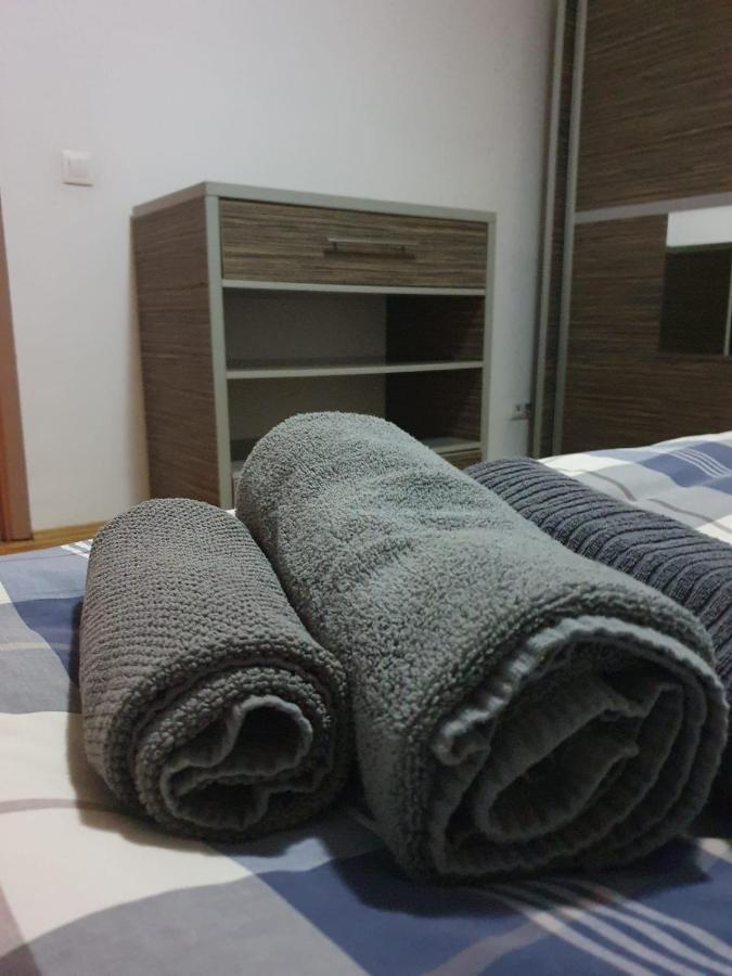 Cismigiu Garden Apartment Bucarest Extérieur photo