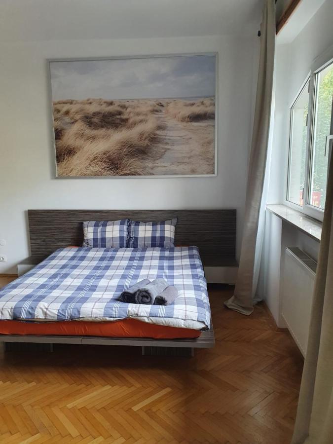Cismigiu Garden Apartment Bucarest Extérieur photo