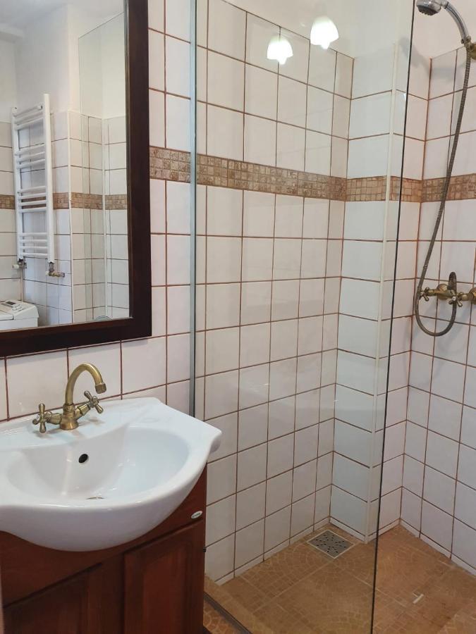 Cismigiu Garden Apartment Bucarest Extérieur photo