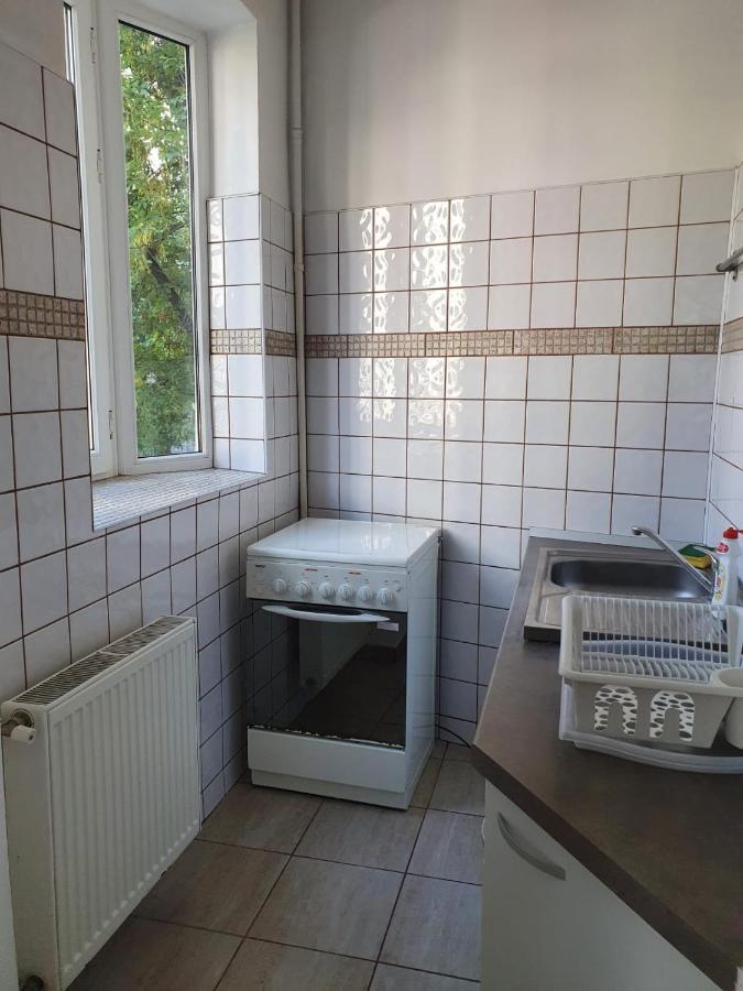Cismigiu Garden Apartment Bucarest Extérieur photo