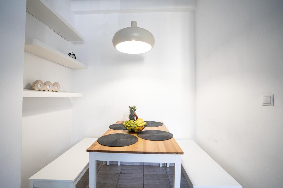 Cismigiu Garden Apartment Bucarest Extérieur photo
