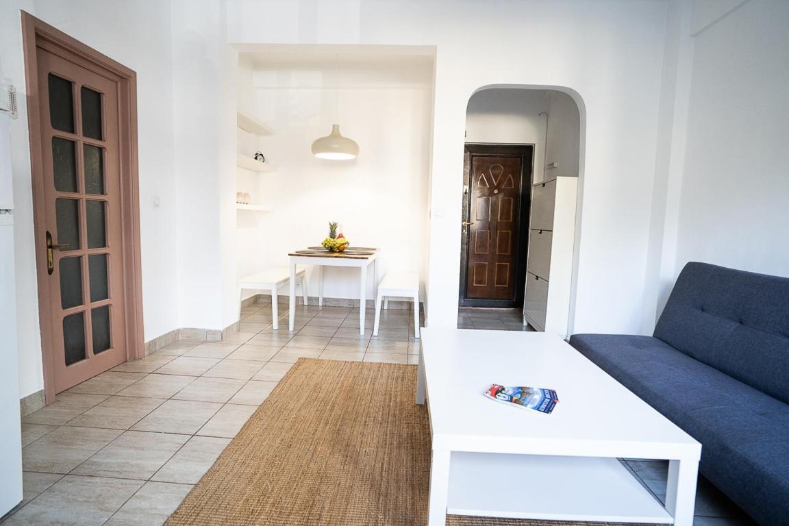 Cismigiu Garden Apartment Bucarest Extérieur photo